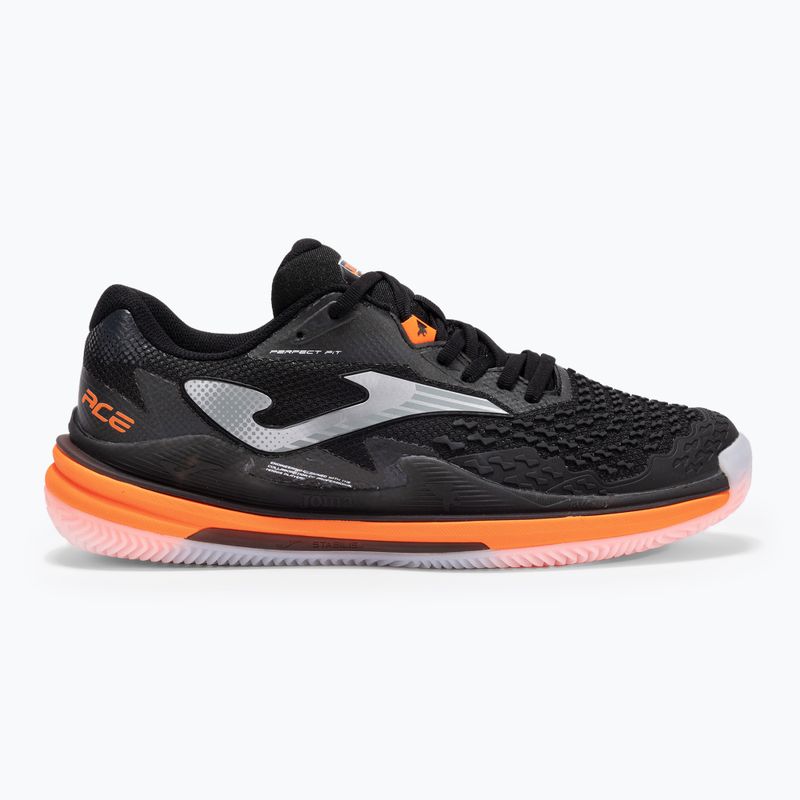 Мъжки обувки за тенис Joma Ace AC black