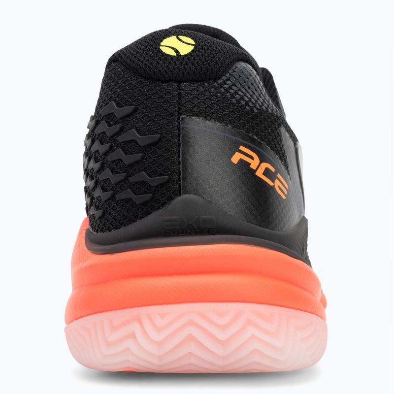 Мъжки обувки за тенис Joma Ace C black 6