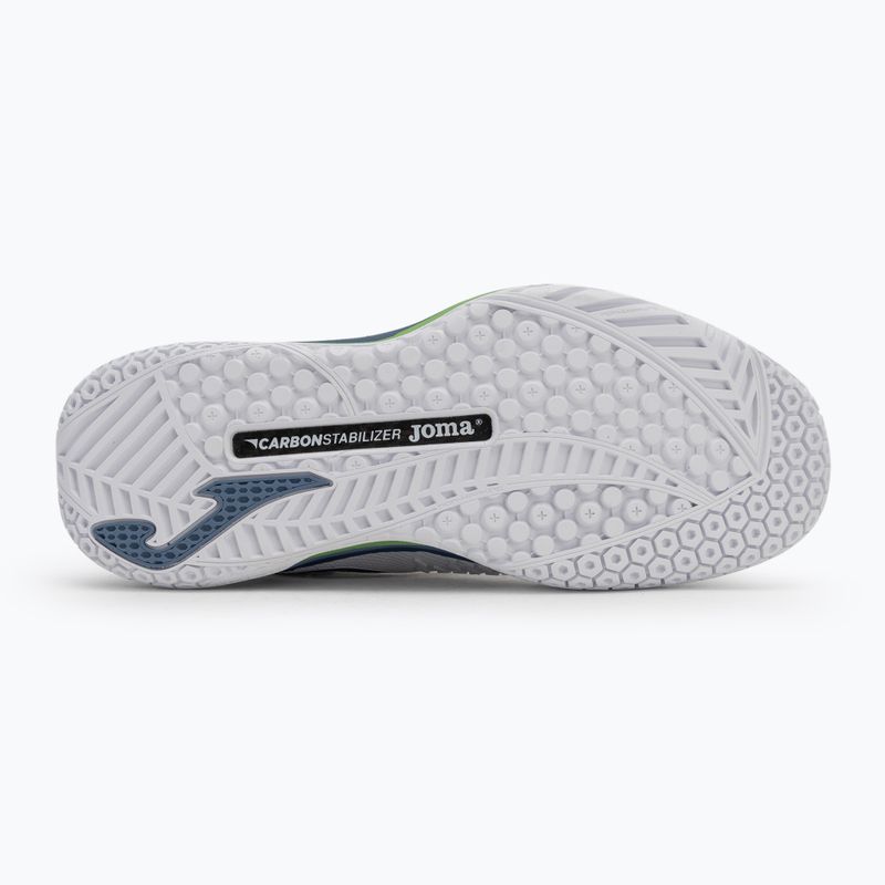 Мъжки обувки за тенис Joma Ace AC white 4