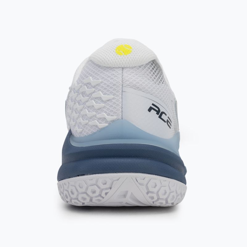 Мъжки обувки за тенис Joma Ace AC white 6