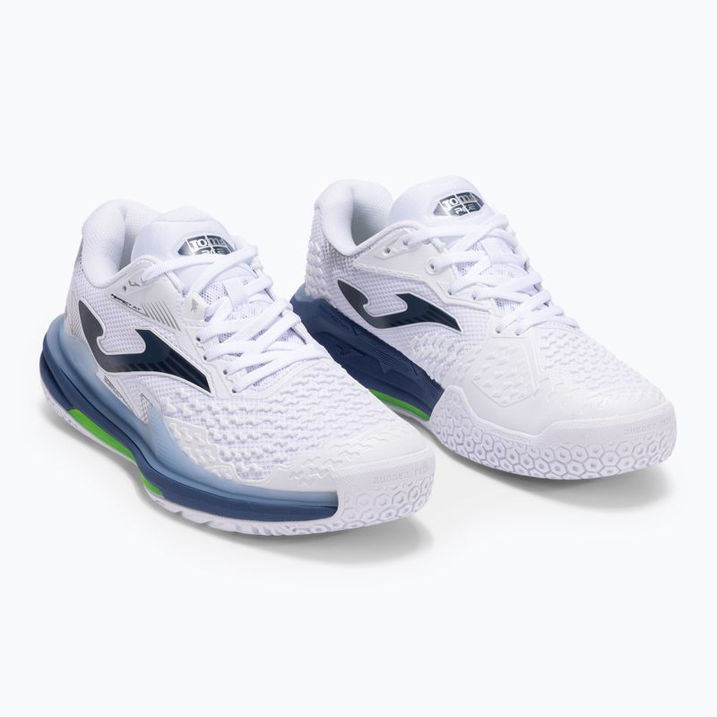 Мъжки обувки за тенис Joma Ace AC white 2