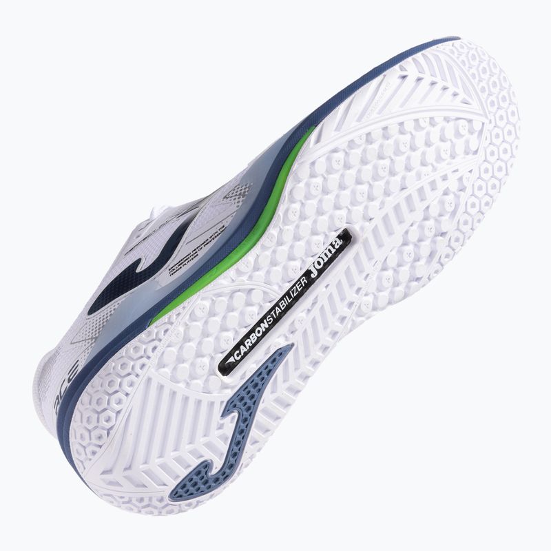 Мъжки обувки за тенис Joma Ace AC white 4