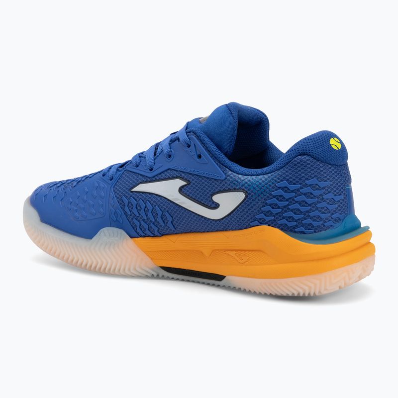 Мъжки обувки за тенис Joma Ace C royal blue 3