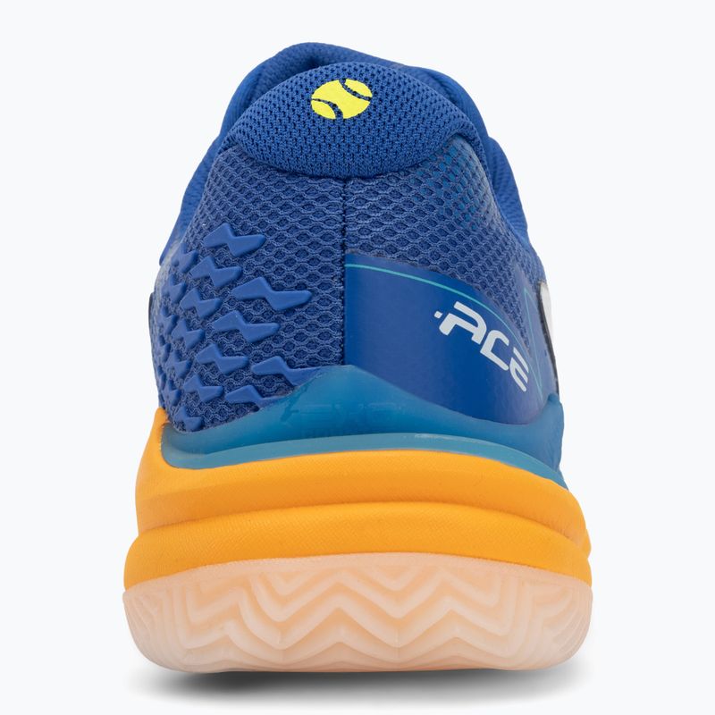 Мъжки обувки за тенис Joma Ace C royal blue 6