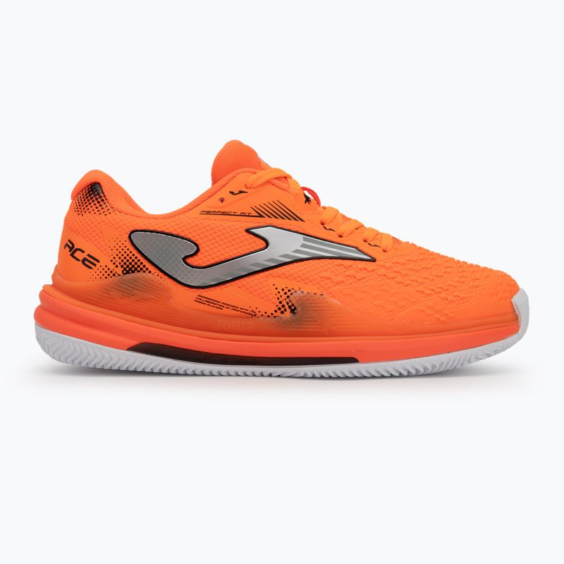 Мъжки обувки за тенис Joma Ace C orange 2