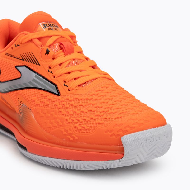Мъжки обувки за тенис Joma Ace C orange 7