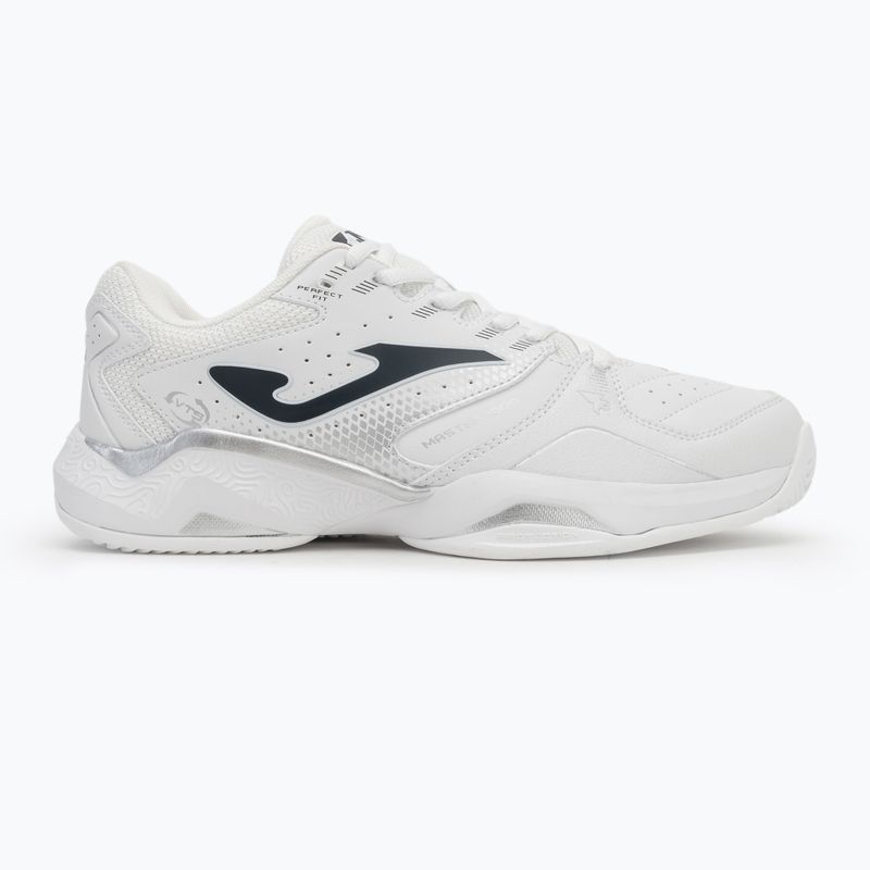 Мъжки обувки за тенис Joma Master 1000 C white 2