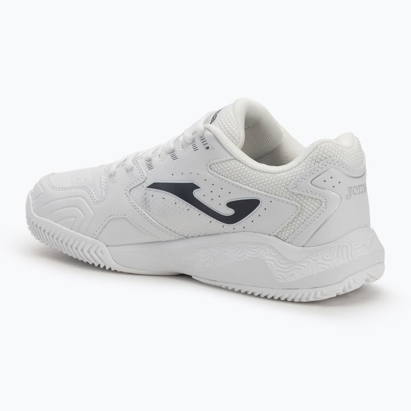 Мъжки обувки за тенис Joma Master 1000 C white 3