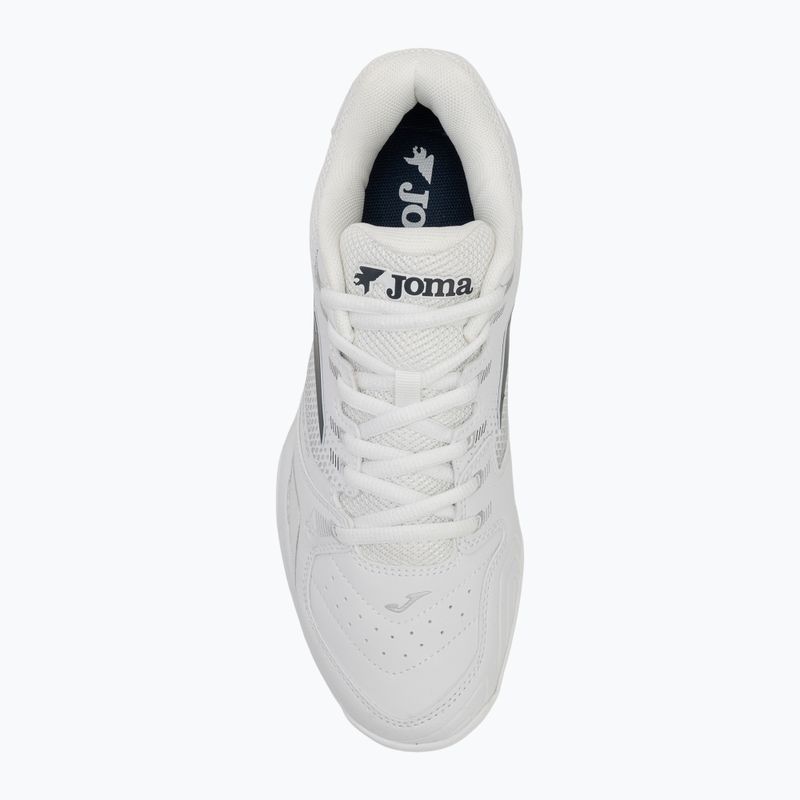 Мъжки обувки за тенис Joma Master 1000 C white 5