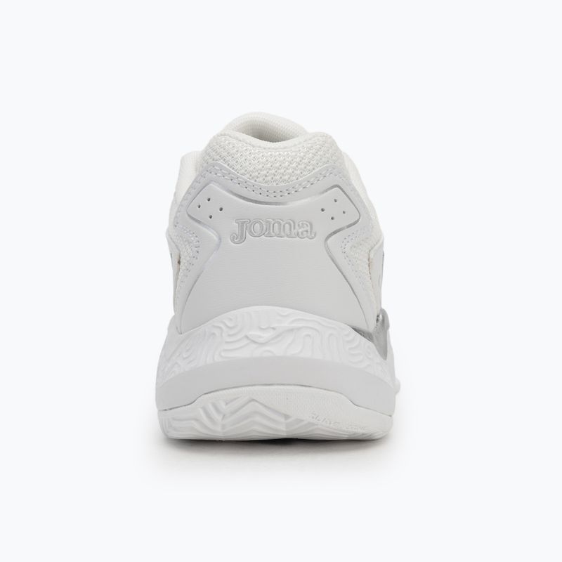 Мъжки обувки за тенис Joma Master 1000 C white 6