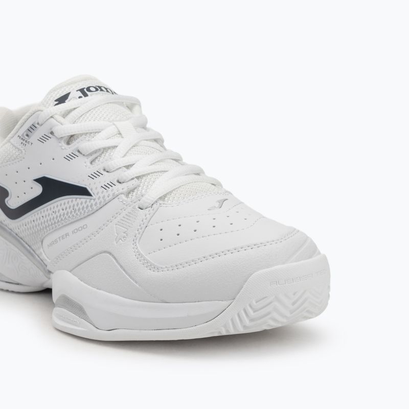 Мъжки обувки за тенис Joma Master 1000 C white 7