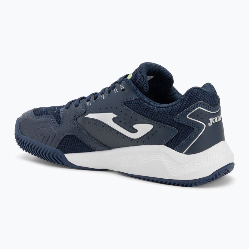 Мъжки обувки за тенис Joma Master 1000 C navy blue 3