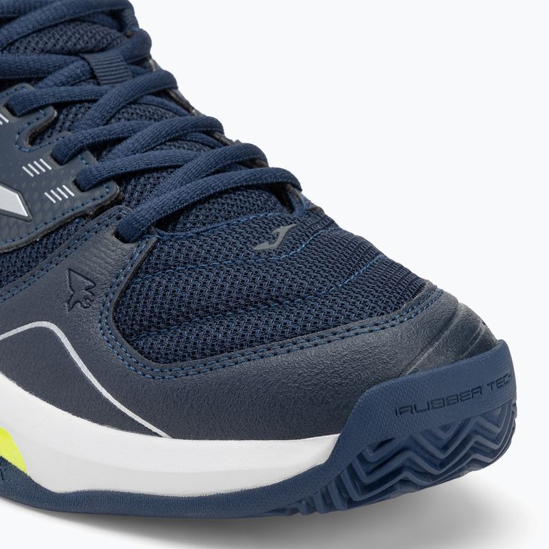Мъжки обувки за тенис Joma Master 1000 C navy blue 7