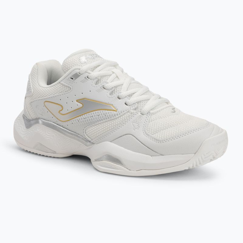 Дамски обувки за тенис Joma Master 1000 Lady C white