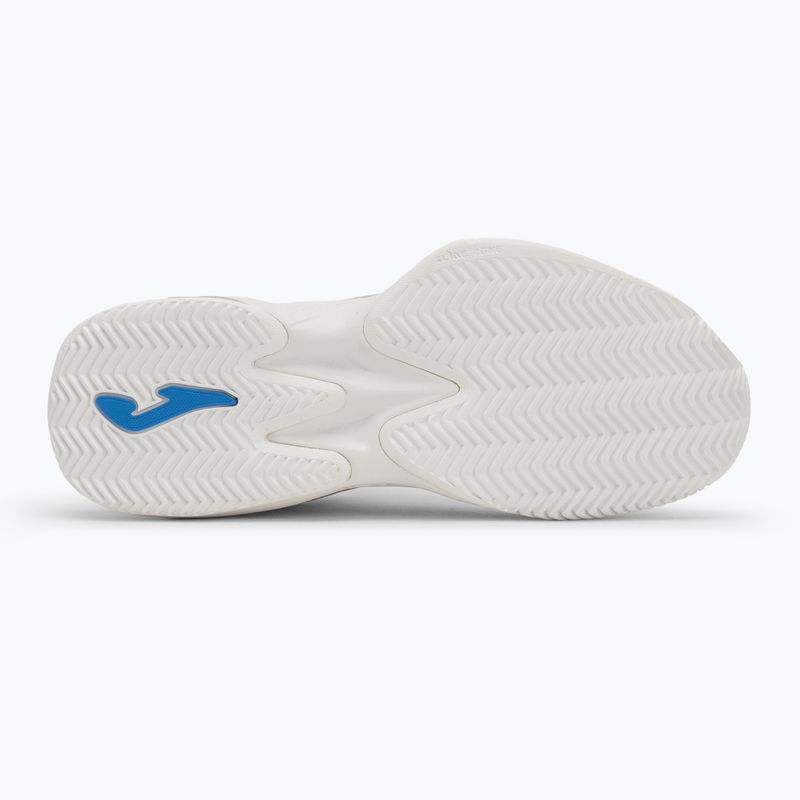 Дамски обувки за тенис Joma Master 1000 Lady C white 4