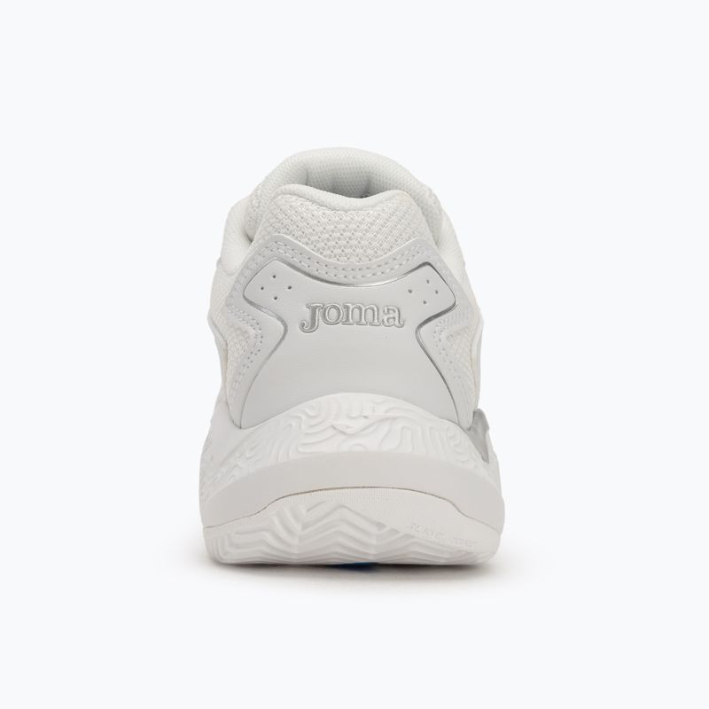 Дамски обувки за тенис Joma Master 1000 Lady C white 6