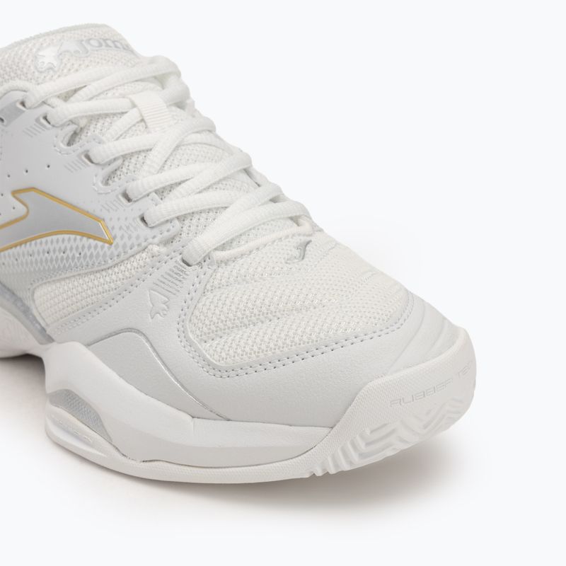 Дамски обувки за тенис Joma Master 1000 Lady C white 7