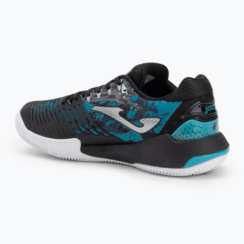 Мъжки обувки за тенис Joma Point C black 3