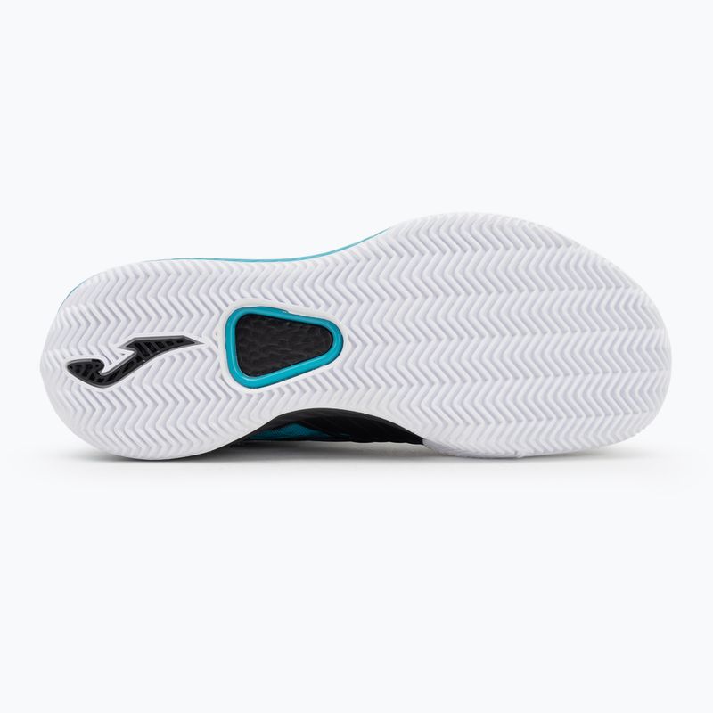 Мъжки обувки за тенис Joma Point C black 4