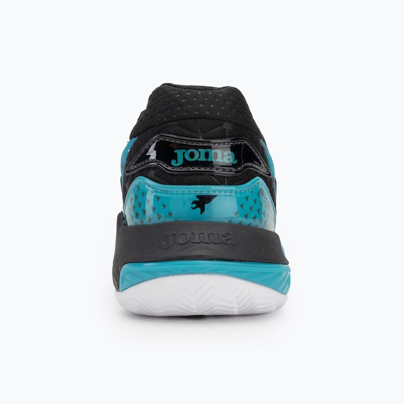 Мъжки обувки за тенис Joma Point C black 6