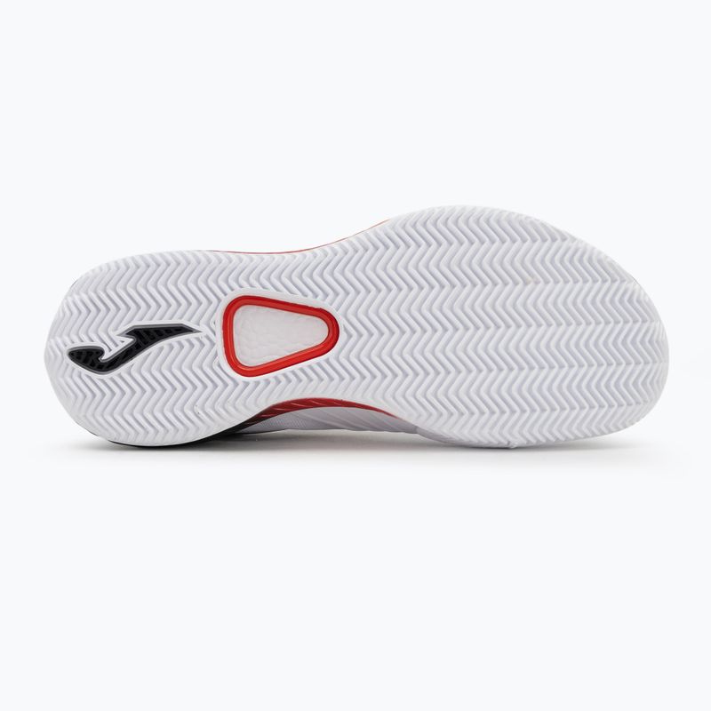 Мъжки обувки за тенис Joma Point C white 4