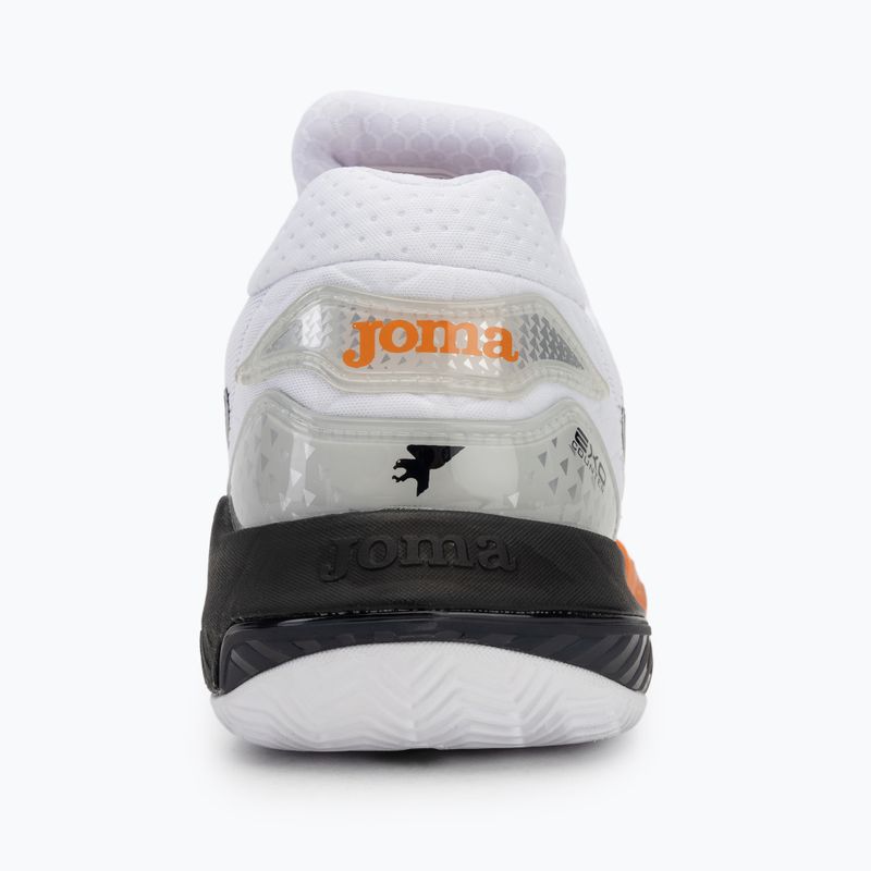 Мъжки обувки за тенис Joma Point C white 6