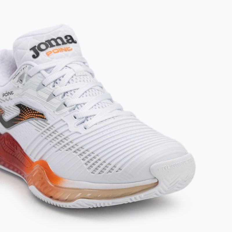 Мъжки обувки за тенис Joma Point C white 7