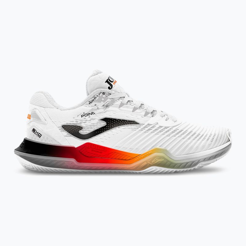 Мъжки обувки за тенис Joma Point C white 8