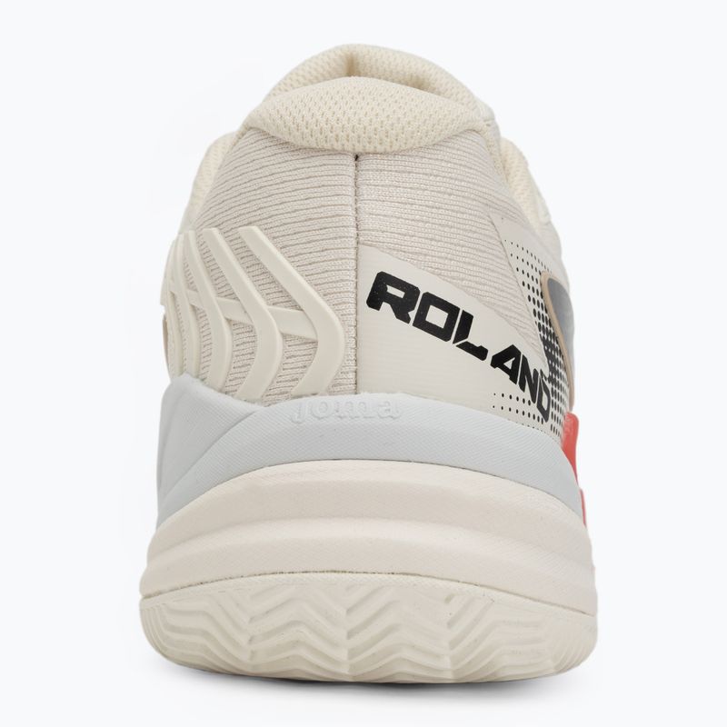 Мъжки обувки за тенис Joma Roland C beige 6
