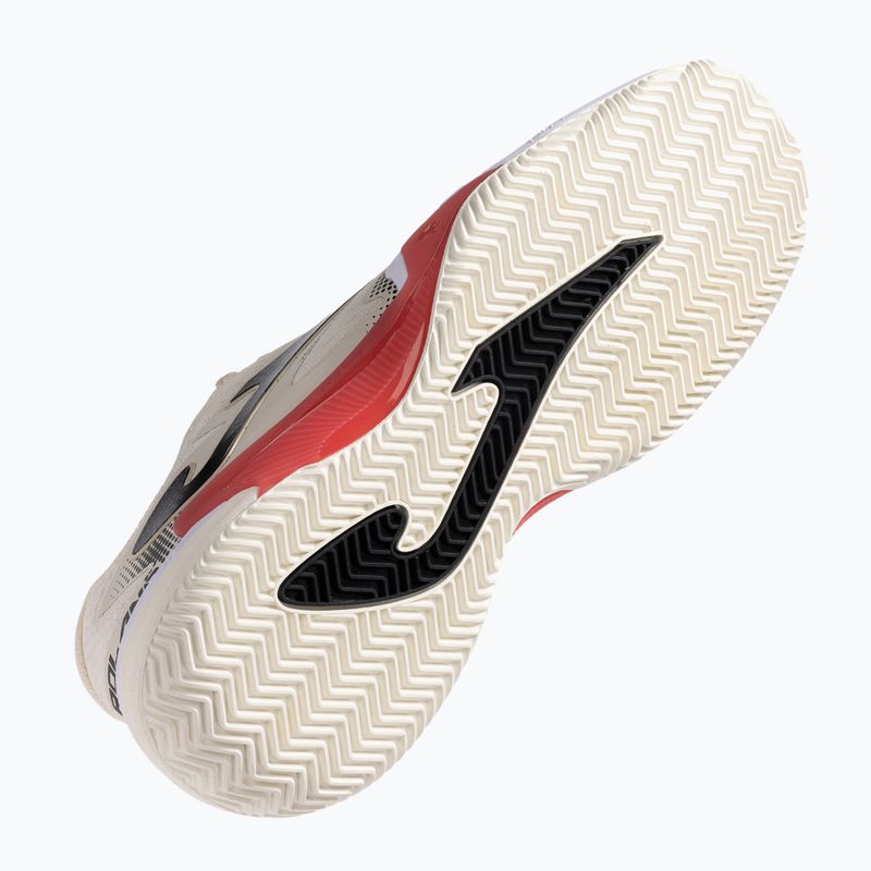 Мъжки обувки за тенис Joma Roland C beige 4