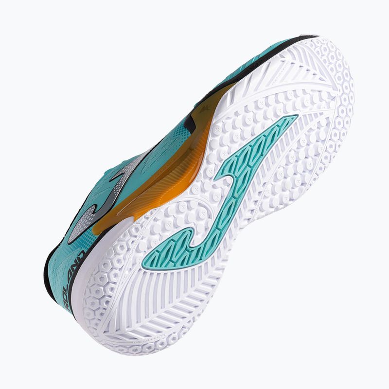 Мъжки тенис обувки Joma Roland C petroleum 12