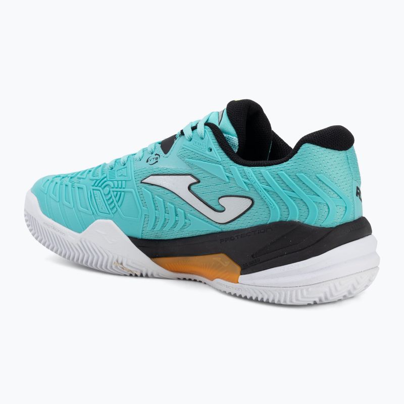 Мъжки тенис обувки Joma Roland C petroleum 3