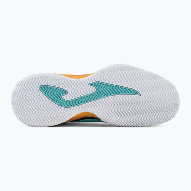 Мъжки тенис обувки Joma Roland C petroleum 4