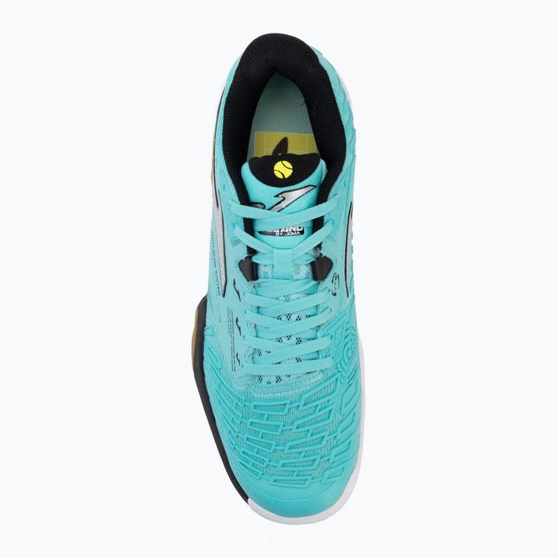 Мъжки тенис обувки Joma Roland C petroleum 5