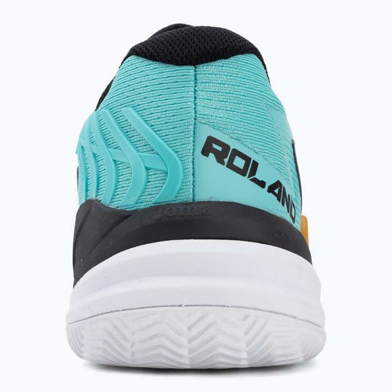 Мъжки тенис обувки Joma Roland C petroleum 6