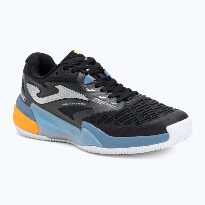 Мъжки обувки за тенис Joma Roland C black