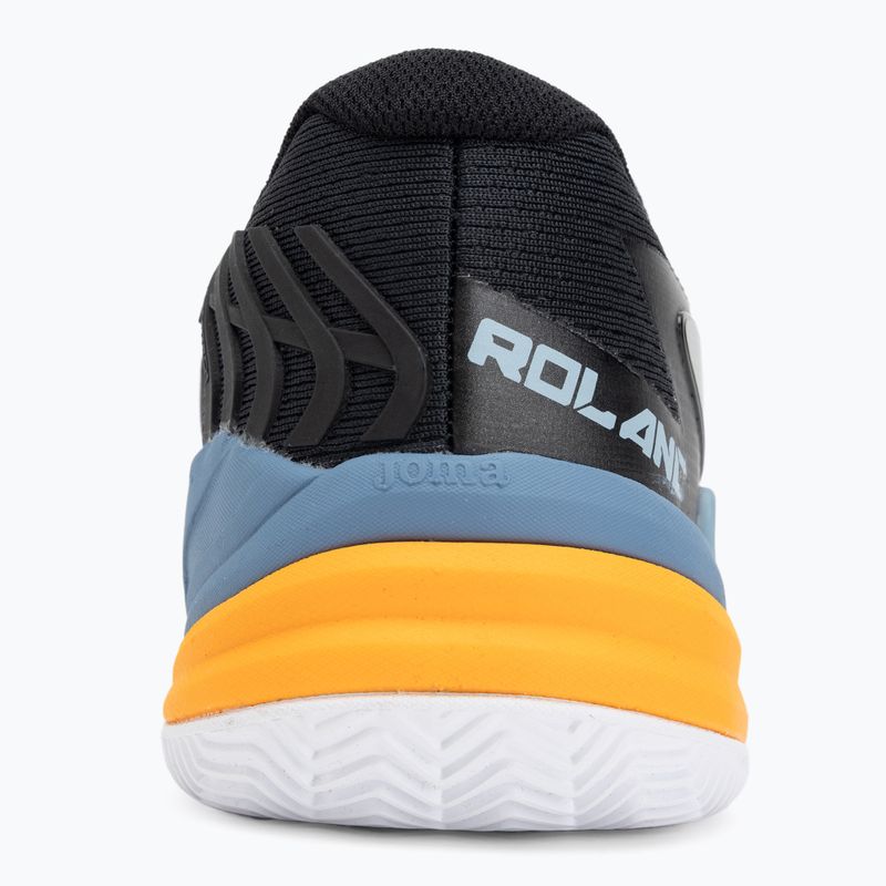 Мъжки обувки за тенис Joma Roland C black 6