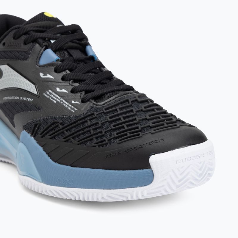 Мъжки обувки за тенис Joma Roland C black 7