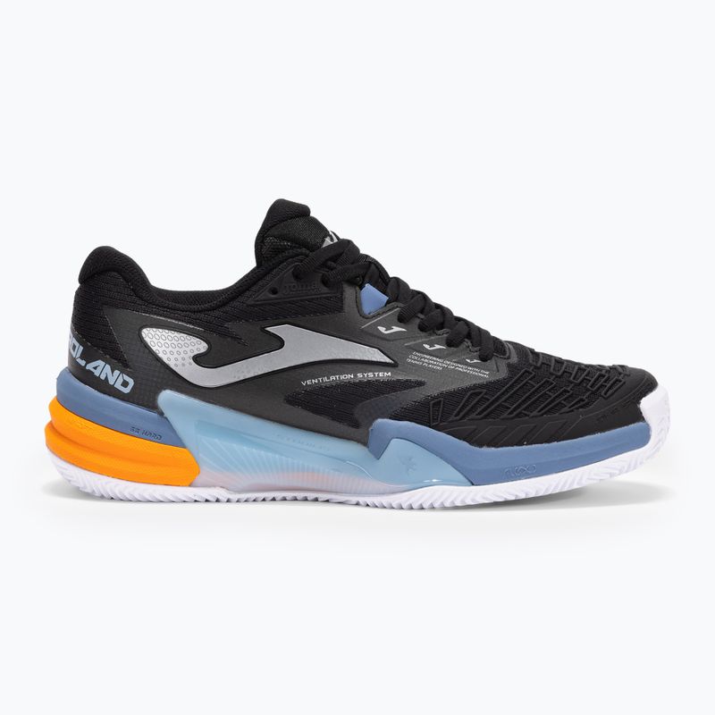 Мъжки обувки за тенис Joma Roland C black