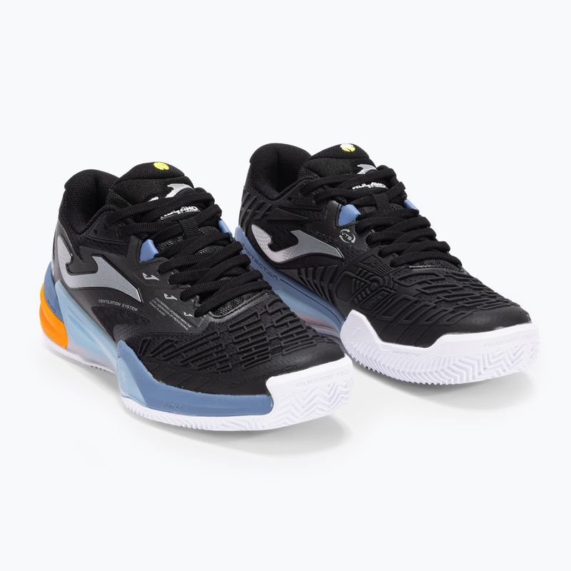 Мъжки обувки за тенис Joma Roland C black 2