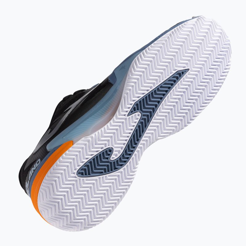 Мъжки обувки за тенис Joma Roland C black 4