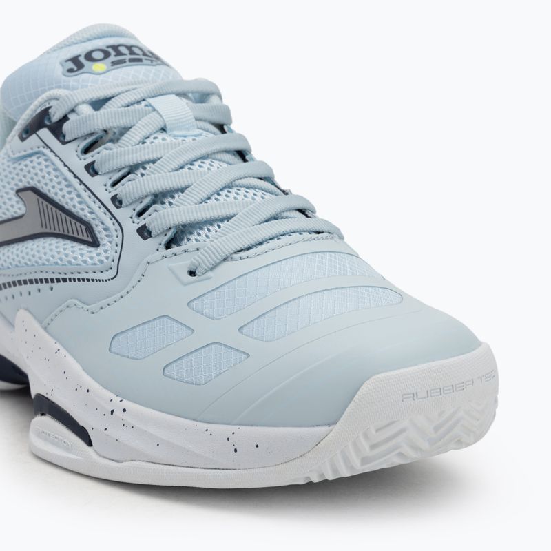 Дамски обувки за тенис Joma Set Lady C blue 7