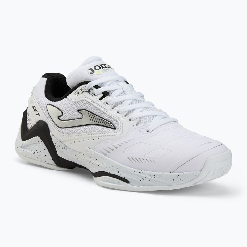 Мъжки обувки за тенис Joma Set AC white