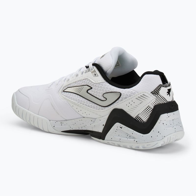 Мъжки обувки за тенис Joma Set AC white 3