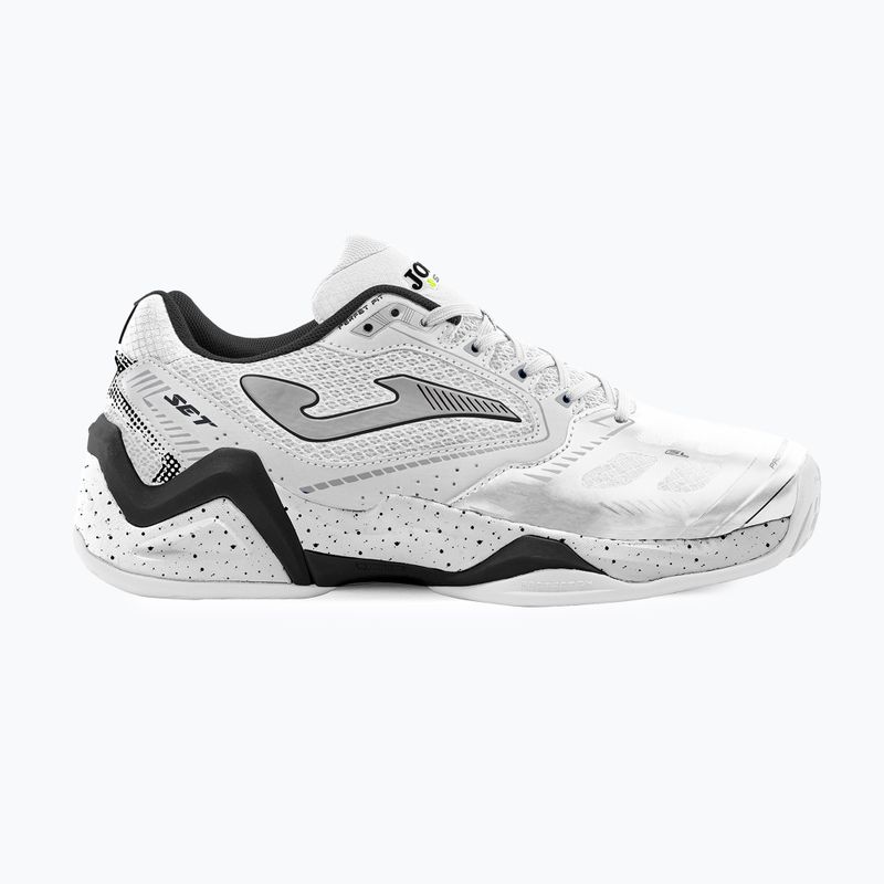 Мъжки обувки за тенис Joma Set AC white