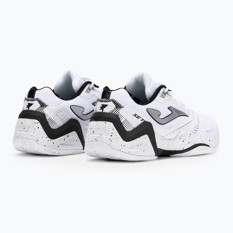 Мъжки обувки за тенис Joma Set C white 10