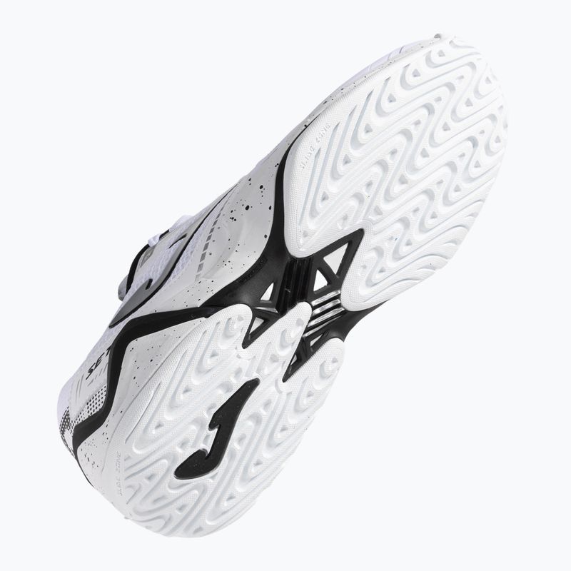 Мъжки обувки за тенис Joma Set C white 11