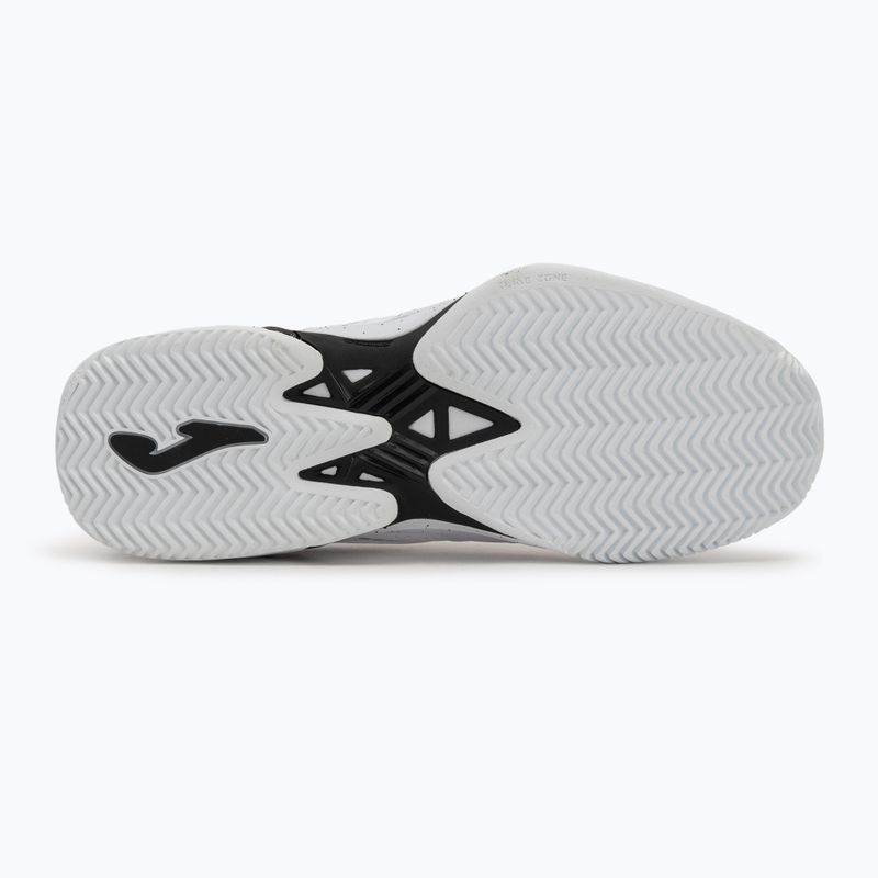 Мъжки обувки за тенис Joma Set C white 4