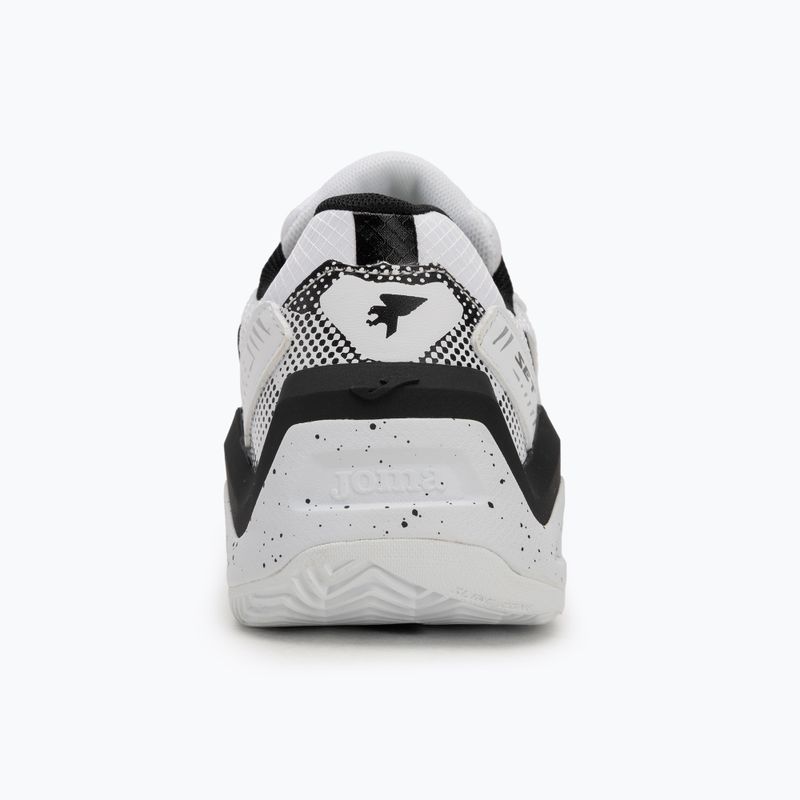 Мъжки обувки за тенис Joma Set C white 6