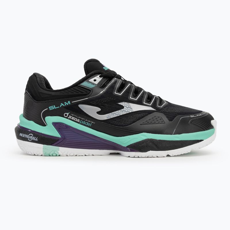Мъжки обувки за падел Joma Slam OM black 2